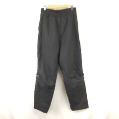 MOCEAN モーシャン BARRIER PANTS バリアーパンツ 紺 S - メルカリ