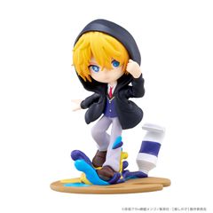 [Brand New/Official] [Oshi no Ko] PalVerse Pale. Aqua Official Goods Collection