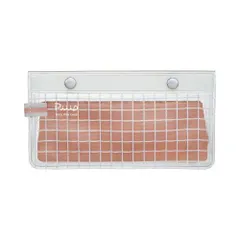 ツールペンケース＜ピープ＞　（フラットタイプ）F-VBF241-6【コクヨ】