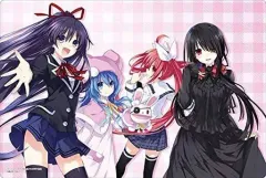 四糸乃 カードスリーブ＆プレイマット ラバーマット デート・ア