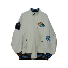 2023年最新】varsity jacket xlの人気アイテム - メルカリ