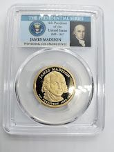 5枚セット】PCGS PR69DCAM 2010 S アメリカ・ザ