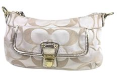 COACH コーチ ホーボー ワンショルダー アクセサリーポーチ41856Y2K