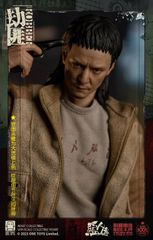 アギラール・デ・ネルハ 「アサシン クリード」 1/6 アクションフィギュア Damtoys 1/6 Dms006 Assassin'S Creed Aguilar De Nerha Action