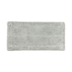 新品 無印良品 掃除用品システム フローリングモップ用モップ/水拭き 幅28×奥行13×厚さ1.5cm 44831847
