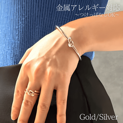 サージカルステンレス ブレスレット レディース 金属アレルギー対応 バックル  つけっぱなし メンズ 銀 金 シンプル 華奢 ステンレス製ブレスレット アクセサリー 変色しない 肌に優しい さびない ジェンダーフリー A-003