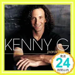 2024年最新】ケニー cdの人気アイテム - メルカリ