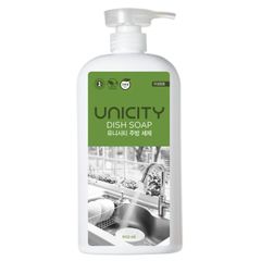 ユニシティ UNICITY ディッシュ ソープ DISH SOAP 食器洗剤
