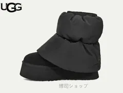 2025年最新】レッグウォーマー UGGの人気アイテム - メルカリ
