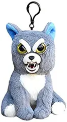 (未使用･未開封品)　ラングスジャパン(RANGS) フェイスティペットミニ アングリードッグ wyeba8q Amazon.co.jp: Feisty Pets Mini Dog ラングスジャパン(RANGS