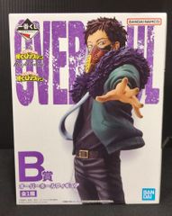 BANDAI SPIRITS 이치 반 쿠지 나의 히어로 아카데미아 bright future B상 오버홀 피규어