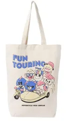 三代目 J Soul Brothers（JSB）2022 FUN TOURING トートバッグ（バッグ） 