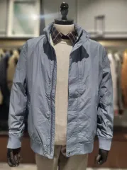 新品 OLZEN(オルゼン) ブルゾンジャンパー 115 サイズ