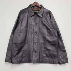 ✨美品 ショット × ジャーナルスタンダード 希少 レザー 切替 ピーコート 楽天市場】schott ピーコート レザー（メンズファッション）の通販