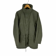 エーグル AIGLE RECOMPOSITION パッカブルドローリングジャケット メンズ JPN：M のサムネイル