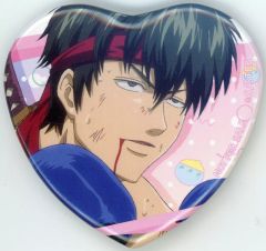 進撃の巨人 WIT STUDIO 特典 ミカサ ポストカード、缶バッジ - メルカリ