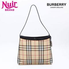 BURBERRY バーバリー ショルダーバッグ ノバチェック