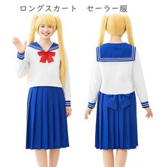 う*ぎ様 らき☆すた らきすた 陸桜学園女子制服 夏服 泉こなた