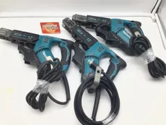 【領収書発行可/現状品】☆Makita/マキタ オートパックスクリュードライバ3点セット 6840/6841 [ITLRN3UTK97Z][エコツール笠寺店]のサムネイル