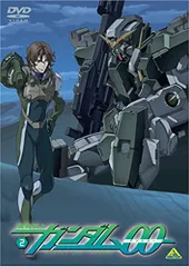 2024年最新】機動戦士ガンダム00 2 [DVD](中古品)の人気アイテム - メルカリ