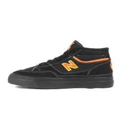 【美品】NEW BALANCE ニューバランス サイズ:28.0cm / 23AW 日本未発売 NB Numeric Franky Villani 417 Halloween (NM417BOO) ブラック / US10 D / コラボ 別注【中古】