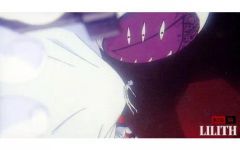 [중고]캐릭터 카드 제26화-14.릴리스 [신세기 에반게리온 극장판 Air/마고코로를, 너에게 카드다스 마스터즈 와이드]