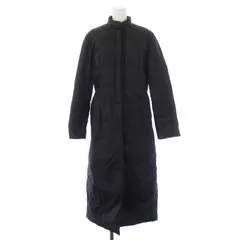 LOUIS FERAUD ブラックロングコート　新品未使用♡ LOUIS FERAUD ブラックロングコート 新品未使用♡ 2025年最新