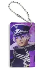 【中古】雑貨 佐藤信長(源清麿) ミニフォトブロック 「DMMスクラッチ! ミュージカル『刀剣乱舞』 -東京心覚- スクラッチ」 D-6賞