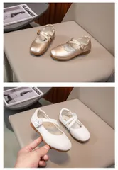 フォーマルシューズ 女の子 キッズ ホワイト 入学式 入園式 卒園式 結婚式 ピアノ発表会 入園準備 入学準備 靴 ドレスシューズ 子供靴 女の子靴 発表会 パーティー 七五三 セレモニーシューズ 受験 面接 b3ZR756
