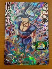 2025年最新】ドラゴンボールヒーローズ 孫悟飯 psa10の人気