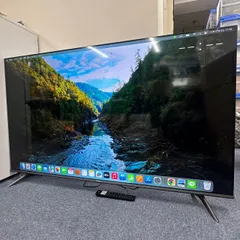2025年最新】ハイセンス 4k 65の人気アイテム - メルカリ