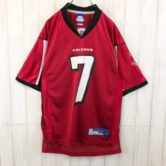 はじめ NFL アトランタファルコンズ フード付きジャンパー 古着 はじめ様専用 NFL アトランタファルコンズ フード付きジャンパー