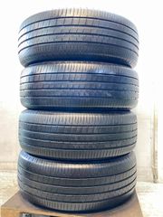 225/60R17  
ダンロップ ヴューロ VE304 
中古タイヤ サマータイヤ 4本セット
 s17250620088