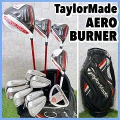 TaylorMade - テーラーメイド SLDR ゴルフセット 12本 右 クラブ メンズ R360XD テーラーメイド R360XD メンス ゴルフクラブセット S - メルカリ
