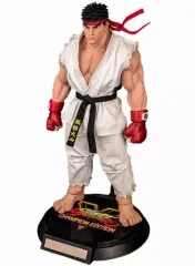 【中古】フィギュア リュウ 「ストリートファイターV チャンピオンエディション」 1/6 アクションフィギュア