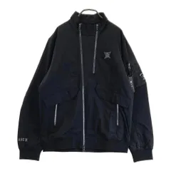 新品❤️ANEW GOLF❤️リバーシブルジップアップ