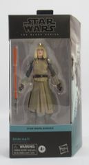 HASBRO 10 / THE BLACK SHIN HATI 6インチ