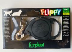 이탈리아 ferplast 사제 Flippy One mini 코드 타입 4m