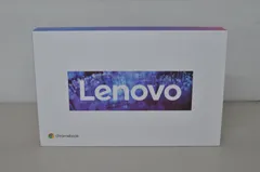 中古良品ノートパソコン Lenovo IdeaPad Duet Chromebook ZA6F0038JPのサムネイル