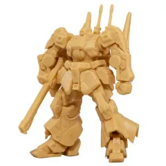 【中古】食玩 プラモデル 1.リック・ディアス 「ガンダムアーティファクト」