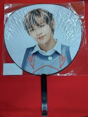 RIIZE 2024 FAN-CON 'RIIZING DAY' JAPAN HALL TOUR SHOTARO うちわ