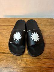 アウトレット　PLAY SANDALS プレイデザイン　サンダル