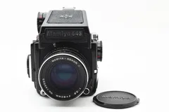 2024年最新】MAMIYA 645 SEKOR C 80mm f2.8の人気アイテム - メルカリ