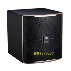 JBLウーファー JDS-SW12 パワードサブウーファ【新品】