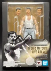 2025年最新】フレディ・マーキュリー ライヴ・エイド Ver.の人気