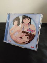 TV 애니메이션 [아마가미 SS+ plus] Character Songs w/OST[always vol.01]