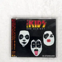 2025年最新】KIDS ARE ALRIGHT STANDARDの人気アイテム - メルカリ