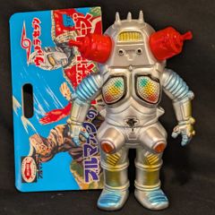 ブルマァク ブルマァクの怪獣シリーズ ウルトラセブン リトルキング