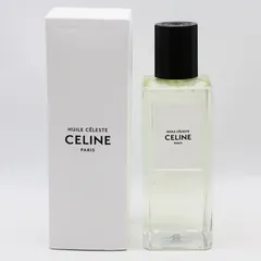 CELINE セレストオイル 250ml ボディ＆ヘアオイル