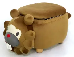 2025年最新】ポケモンスツール ビッパの人気アイテム - メルカリ